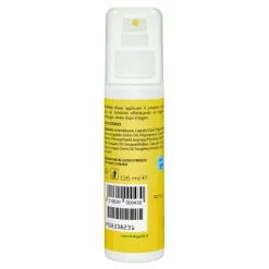 Babygella Olio Idratante Spray 125 ml