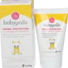 Babygella Prebiotic Crema Protettiva e Idratante 50 ml