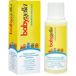 Babygella Shampoo Delicato Bambino 250 ml