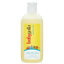 Babygella Shampoo Olio Neonato 150 ml