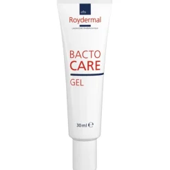 Bactocare Gel Cicatrizzante 30 ml