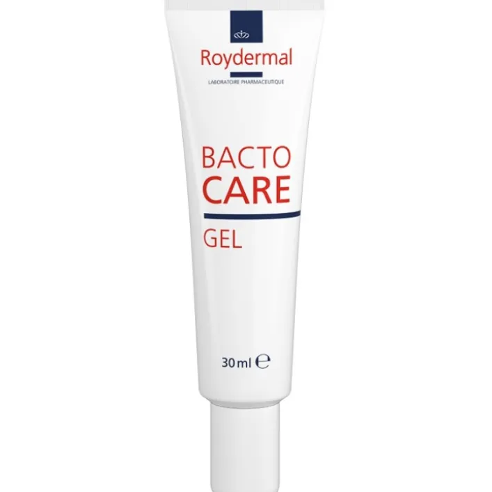Bactocare Gel Cicatrizzante 30 ml