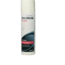 Balneum Plus Crema Idratante Corpo 200 grammi