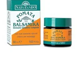 Balsamika Pomata 30 ml