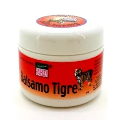 Balsamo di Tigre Bianco 30 ml