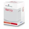 Barilife Ferro 60 Compresse Masticabili - Integratore Alimentare