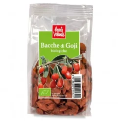 Baule Volante Bacche Goji Biologiche 100 grammi