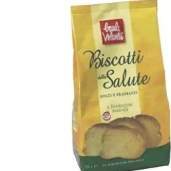Baule Volante Biscotti della Salute Dolci e Fragranti 300 grammi