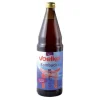 Baule Volante Voelkel Kombucha The' Addolcito Fermentato 750 ml