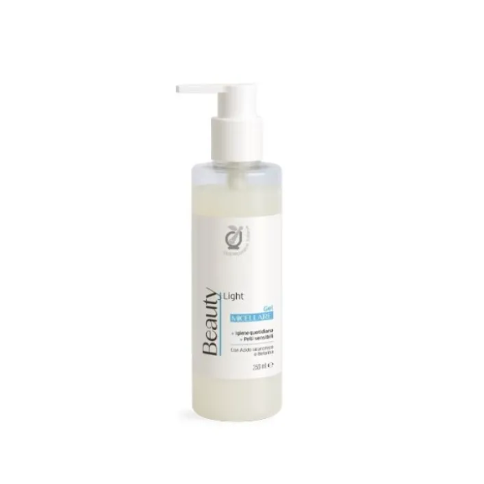 Beauty Gel Micellare 250 ml