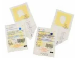 Bebe Bag Sacca Raccolta Urine per Bambine - Farmac-Zabban