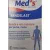 Bendelast Rete Elastica per Polso/Mano Farmac-Zebban