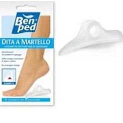 Benped Dita Martello Sinistro Misura Grande 1 pezzo