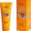 BenuFiltro Crema Solare SPF 15 Protezione Corpo 200 ml