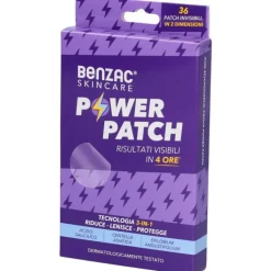 Benzac Skincare Power 36 patch