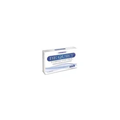Be Quiet Stress Control 15 Compresse - Integratore contro Ansia e Stress
