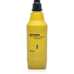 Betadine 10% Soluzione Cutanea Disinfettante 500 ml