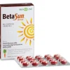 Beta Sun Gold 60 Capsule - Integratore Alimentare