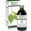 Betulla Bianca Estratto Integrale 200 ml Dr. Giorgini - Integratore Depurativo