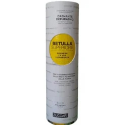 Betulla Superiore 25 Bustine 10 ml - Integratore Drenante