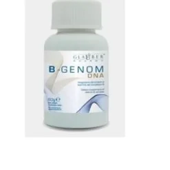 B-Genon DNA 60 Compresse - Integratore Alimentare