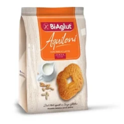 Biaglut Biscotti Senza Glutine Aquiloni 200 grammi
