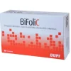 Bifolic 30 Capsule 10,5 grammi - Integratore Acido Folico
