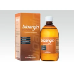 Bioargin Sciroppo 500 ml - Integratore Sali Minerali