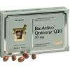 Bio Attivo Quinone Q10 30 Capsule - Integratore Antiossidante