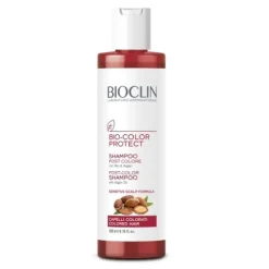 Bioclin Bio Color Protect Maschera dopo Colore Capelli 200 ml