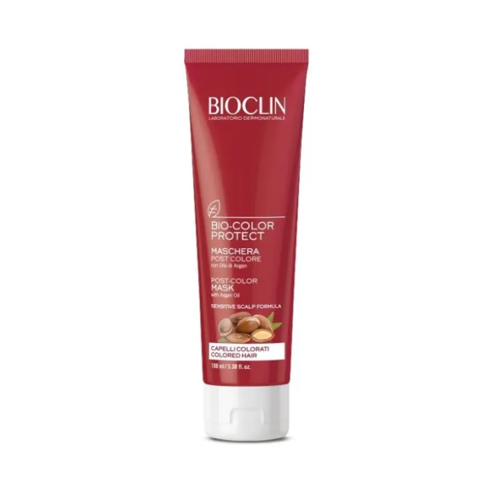 Bioclin Bio Color Protect Maschera dopo Colore Capelli 100 ml