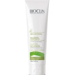 Bioclin Bio Hydra Maschera Idratante All In One Capelli Normali 100 ml