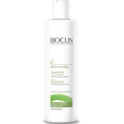 Bioclin Bio Hydra Shampoo Quotidiano per Capelli Normali 750 ml