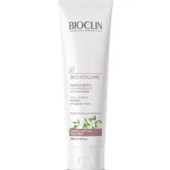 Bioclin Bio Volume Maschera Volumizzante per Capelli Sottili 100 ml