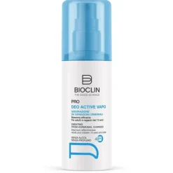 Bioclin Deo Active Vapo Senza Profumo 100 ml
