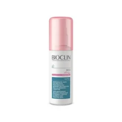 Bioclin Deo Deodorante Allergy Vapo 100 ml