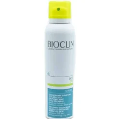 Bioclin Deo Deodorante Spray Dry 150 ml