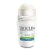 Bioclin Deo Roll-On 24h con Profumazione Delicata 50 ml
