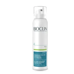 Bioclin Deo Spray Dry 24h con Profumazione Delicata 150 ml