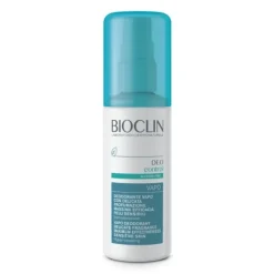 Bioclin Deo Vapo Control con Profumazione Delicata 100 ml