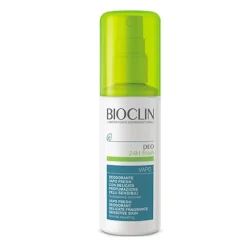 Bioclin Deo Vapo Fresh 24h con Profumazione Delicata 100 ml