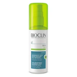 Bioclin Deo Vapo 24h Senza Profumo 100 ml