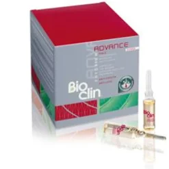 Bioclin Phydrium Advance Donna Trattamento Anticaduta 15 Fiale da 5 ml
