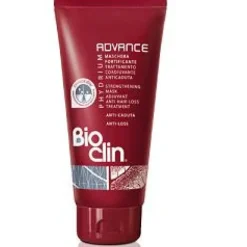 Bioclin Phydrium Advance Maschera Fortificante 200 ml