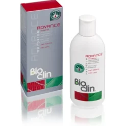 Bioclin Phydrium Advance Shampoo Anticaduta 200 ml