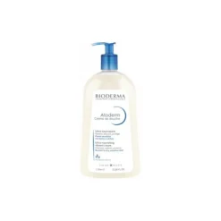 Bioderma Atoderm Creme Doccia Corpo 1000 ml