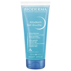 Bioderma Atoderm Gel Douche Doccia per pelle normale e secca 100 ml