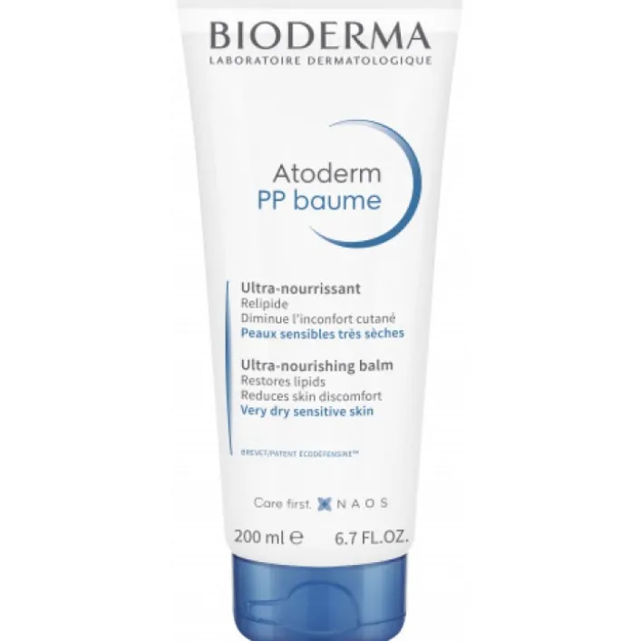 Bioderma Atoderm PP Baume Balsamo Ultra Nutriente500 ml