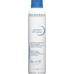Bioderma Atoderm SOS Spray Lenitivo 200 ml