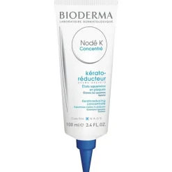 Bioderma Bioderma Nodé K Emulsione Concentrara Lenitiva 100 ml